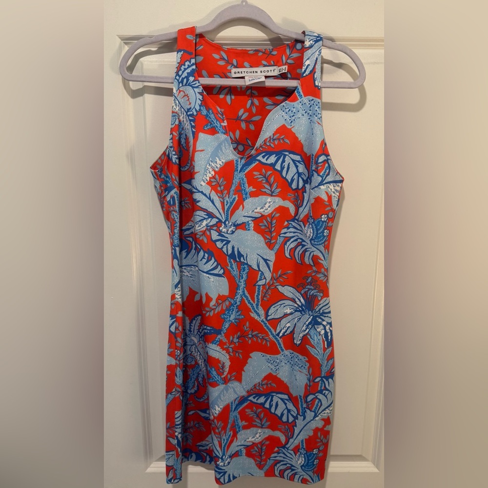 Gretchen Scott Dress